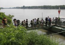 Suzzara, con il Wwf minicrociere sul Po tra natura e musei fluviali
