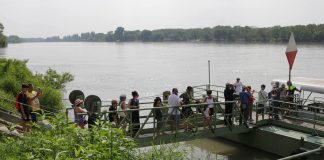 Suzzara, con il Wwf minicrociere sul Po tra natura e musei fluviali