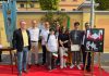Montanara ricorda Elisabetta Braguzzi: cerimonia e premio “Linguaggio Visivo” allo studente Muhammad Imran