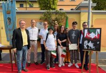 Montanara ricorda Elisabetta Braguzzi: cerimonia e premio “Linguaggio Visivo” allo studente Muhammad Imran