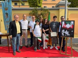 Montanara ricorda Elisabetta Braguzzi: cerimonia e premio “Linguaggio Visivo” allo studente Muhammad Imran