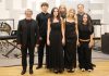 In scena nella chiesa di San Luigi Gonzaga l’opera Canticus con il Liceo d’Este