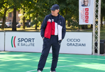 Francesco Graziani promuove il Mantova: «Presupposti ottimi, andare avanti con umiltà»