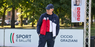 Francesco Graziani promuove il Mantova: «Presupposti ottimi, andare avanti con umiltà»