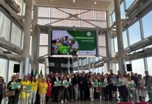 Rodigo sul podio del Verde Pulito: secondo posto nel concorso fotografico regionale