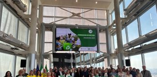 Rodigo sul podio del Verde Pulito: secondo posto nel concorso fotografico regionale