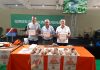 Gonzaga, l’azienda agricola Salvarani di Villimpenta vince il salame casalino alla Millenaria 2026