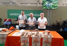 Gonzaga, l’azienda agricola Salvarani di Villimpenta vince il salame casalino alla Millenaria 2026