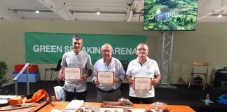 Gonzaga, l’azienda agricola Salvarani di Villimpenta vince il salame casalino alla Millenaria 2026