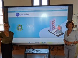 Suzzara, Giraskuola: il nuovo servizio di riuso che unisce famiglie e comunità