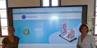 Suzzara, Giraskuola: il nuovo servizio di riuso che unisce famiglie e comunità
