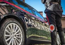 Medole, hashish nascosto sotto una tegola: blitz e sequestro dei Carabinieri