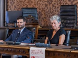 Comune di Mantova, Pecchini riconfermata dirigente settore Cultura, Turismo e Promozione