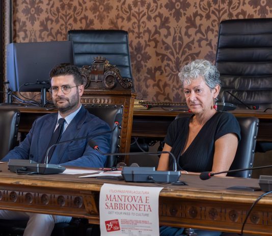Comune di Mantova, Pecchini riconfermata dirigente settore Cultura, Turismo e Promozione