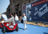 Gran Premio Nuvolari, vincono Vesco e Salvinelli. Tripletta Fiat sul podio