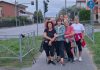 Gonzaga, Gruppo di Cammino attivo per la mobilità sostenibile