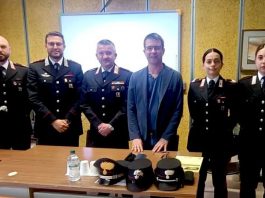 Barista perde un occhio dopo un pugno. Il sindaco Guastalli: “Giustizia senza esitazioni”