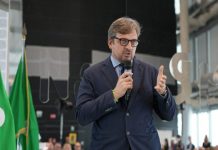 Allarme energia, l’assessore Guidesi: “con questi costi la Lombardia si ferma”