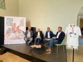 Mantova Half Marathon e corsa ludico-motoria: doppio appuntamento podistico il 27 settembre