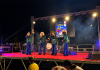 Musica, ricordi ed emozioni: piazza gremita e tanti applausi per “La Notte delle Stelle”