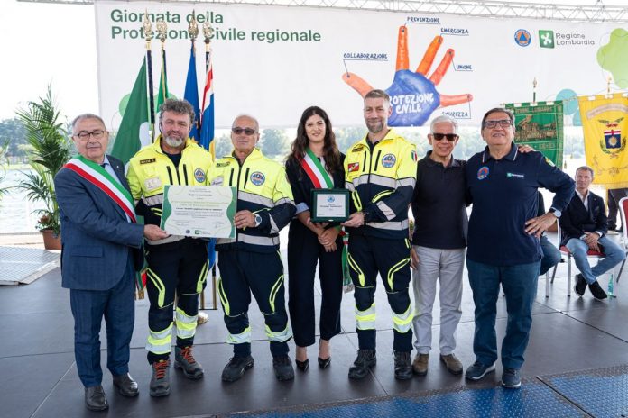 I premiati