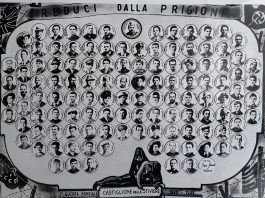Storie di Internati Militari Italiani: dal 18 settembre la mostra a Castiglione delle Stiviere