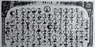Storie di Internati Militari Italiani: dal 18 settembre la mostra a Castiglione delle Stiviere
