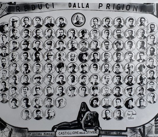 Storie di Internati Militari Italiani: dal 18 settembre la mostra a Castiglione delle Stiviere
