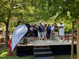 Cinquant’anni di Festa dell’Anziano al Mazzali: arriva il progetto domotica grazie ai giovani agricoltori