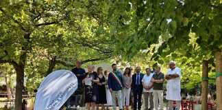 Cinquant’anni di Festa dell’Anziano al Mazzali: arriva il progetto domotica grazie ai giovani agricoltori