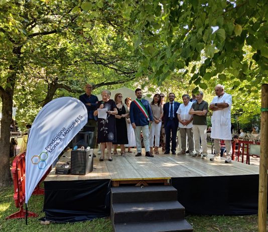 Mantova, Festa dell’Anziano celebra cinquant’anni di cura e comunità al Mazzali