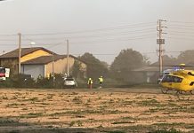 Asola, tragico frontale tra auto sulla Sp2: due morti