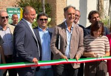 Vivaismo alla sfida del cambiamento climatico. In ottobre il sottosegretario La Pietra a Canneto