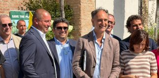 Vivaismo alla sfida del cambiamento climatico. In ottobre il sottosegretario La Pietra a Canneto
