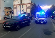 Ciclisti investiti a Mantova e Suzzara: feriti un 72enne e un 86enne