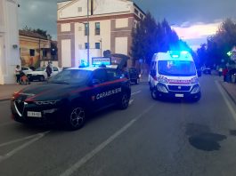 Ciclisti investiti a Mantova e Suzzara: feriti un 72enne e un 86enne