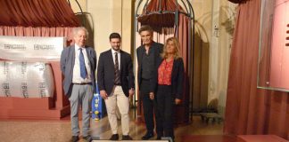 Si svela Caravaggio al Te: il “Bacchino malato” per la prima volta a Mantova