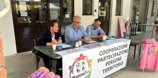 Sport e disabilità: arriva Mantova Fun con oltre 350 partecipanti