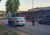 Mantova, 58enne trovato morto all’interno della sua auto in piazza Anconetta