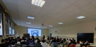 Intelligenza artificiale e pensiero critico: al Sanfelice di Viadana lezione speciale per 400 studenti