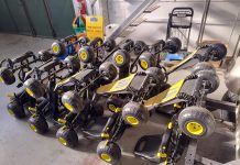 Mantova, giovedì il Gran Premio Nuvolari Kid: a sfidarsi due classi del “Redentore”