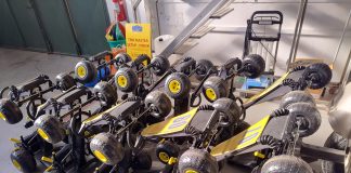 Mantova, giovedì il Gran Premio Nuvolari Kid: a sfidarsi due classi del “Redentore”