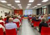 Cgil: “Un luogo della città per Maria Zuccati”. Si pensa al piazzale della Corneliani