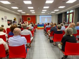 Cgil: “Un luogo della città per Maria Zuccati”. Si pensa al piazzale della Corneliani
