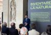 “Inventare la natura”, Murari: «Palazzo Te ai vertici delle grandi mostre»
