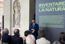 “Inventare la natura”, Murari: «Palazzo Te ai vertici delle grandi mostre»