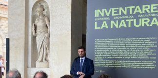 “Inventare la natura”, Murari: «Palazzo Te ai vertici delle grandi mostre»