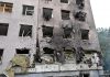 Notte di attacchi incrociati con droni tra Russia e Ucraina