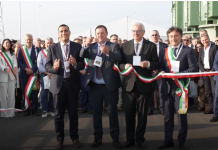 Maxi idrovora da 68 milioni, più sicurezza anche per il Mantovano