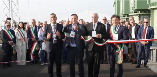 Maxi idrovora da 68 milioni, più sicurezza anche per il Mantovano